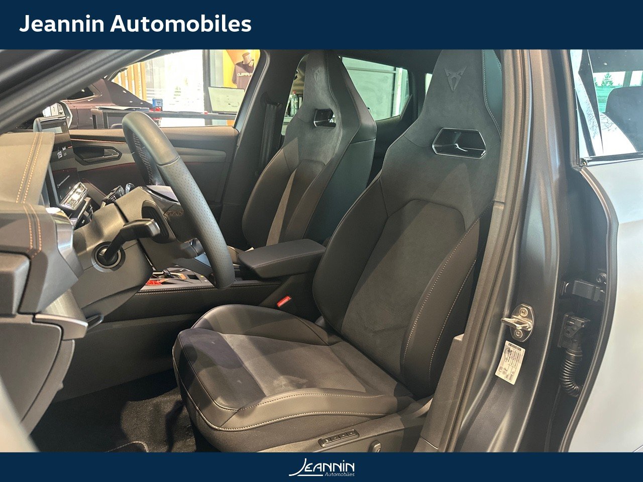 seat - Visuel 14