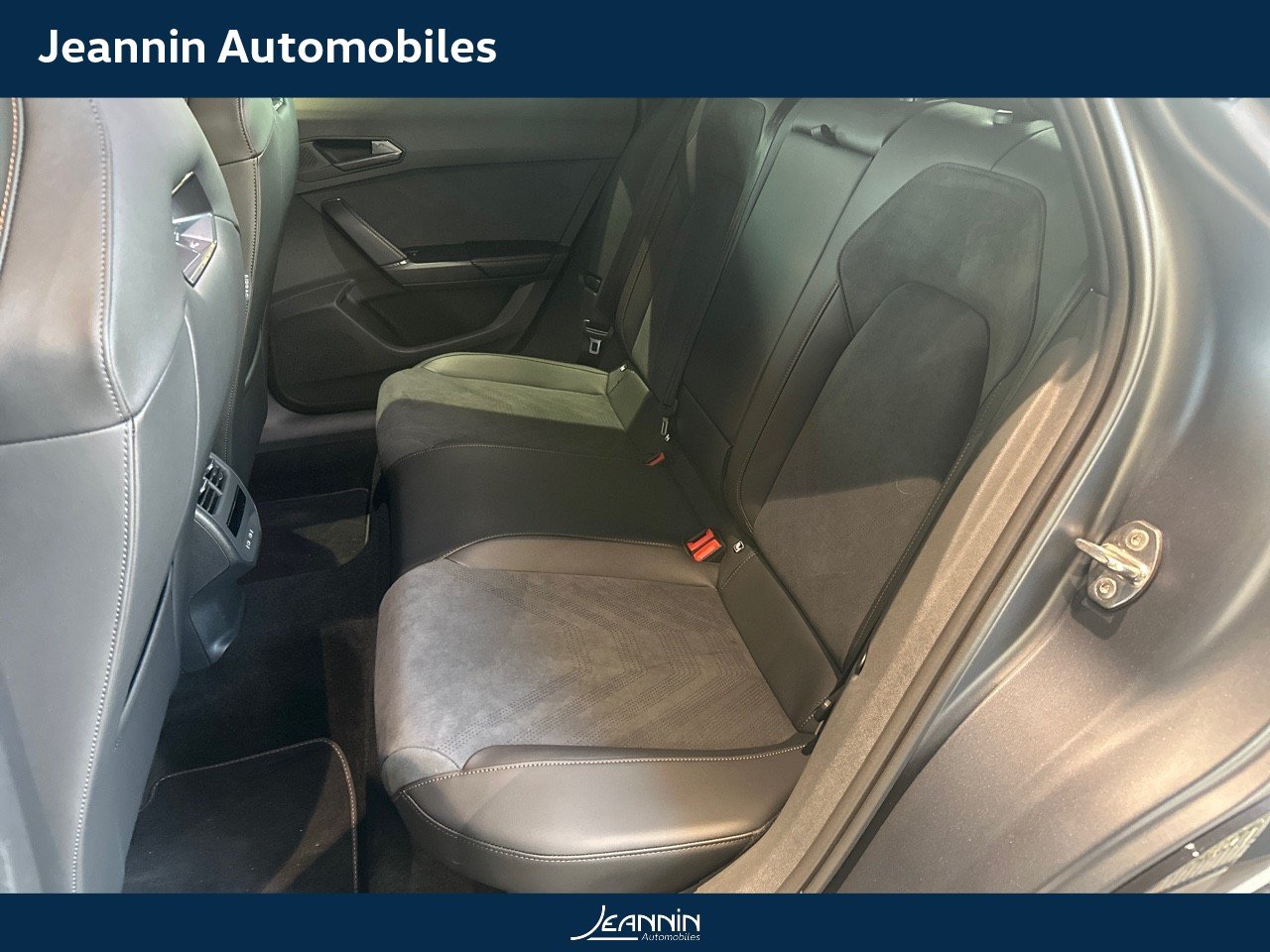 seat - Visuel 15