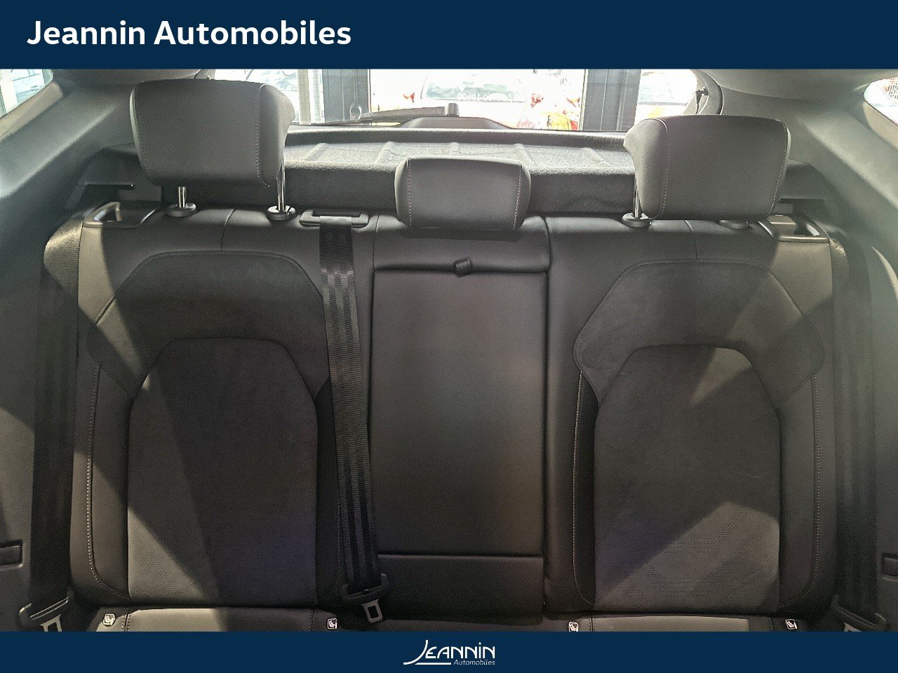 seat - Visuel 17
