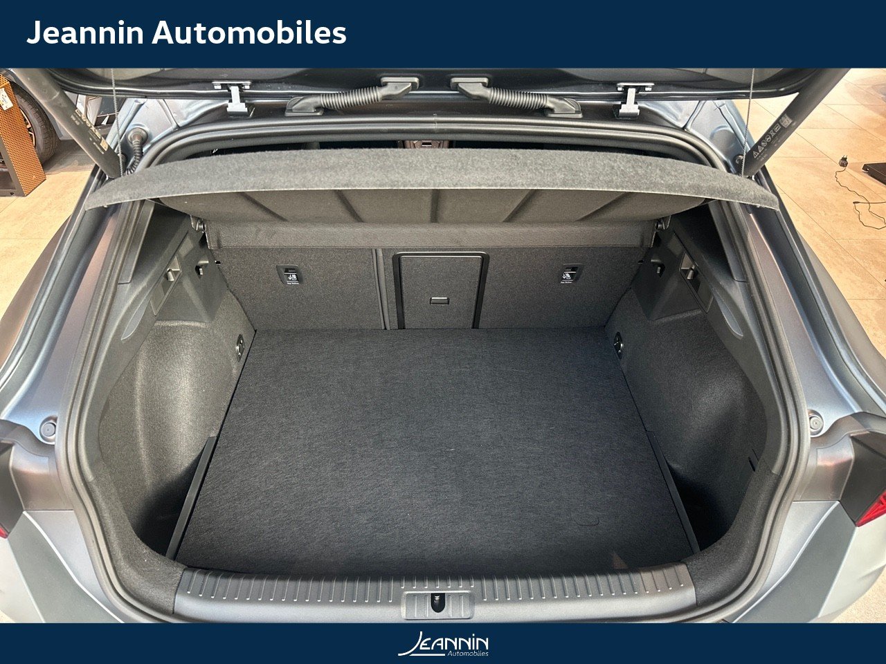 seat - Visuel 18