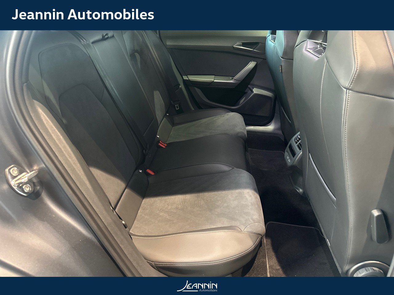seat - Visuel 23