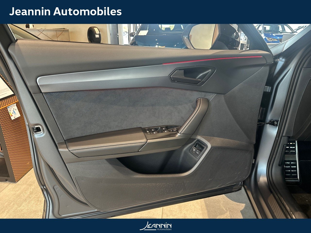 seat - Visuel 24