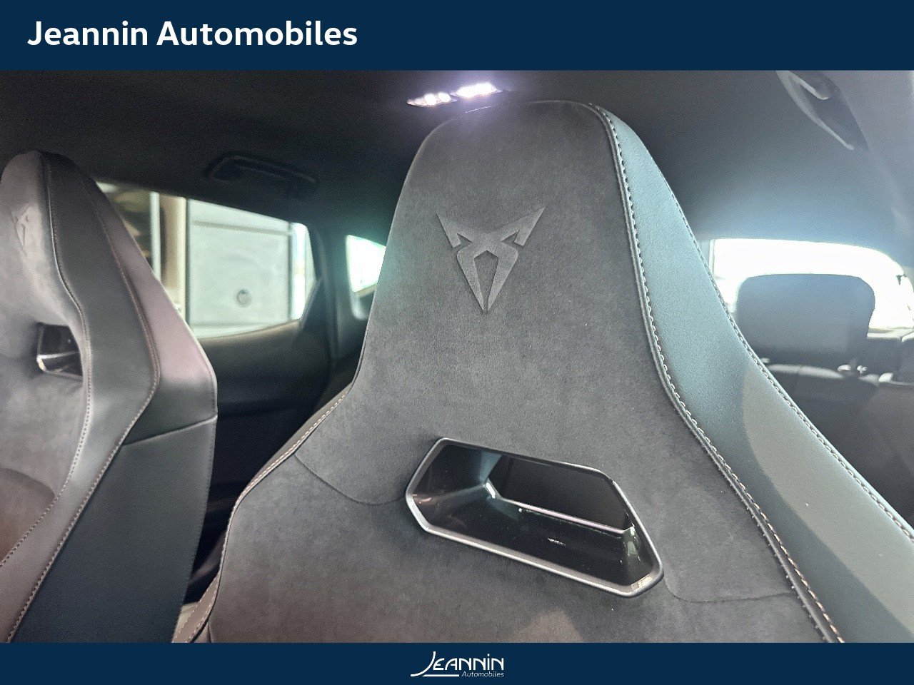 seat - Visuel 25