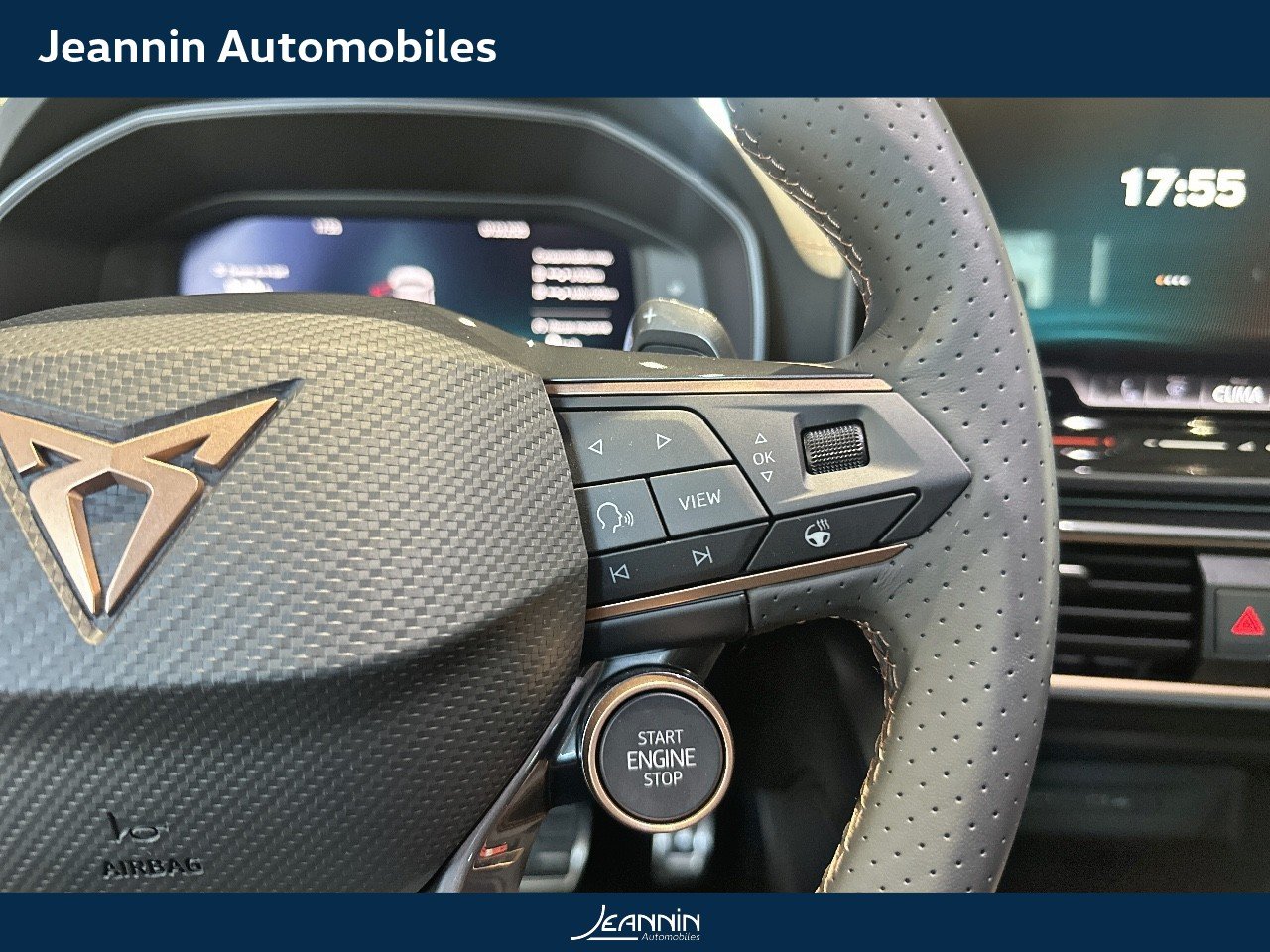 seat - Visuel 27