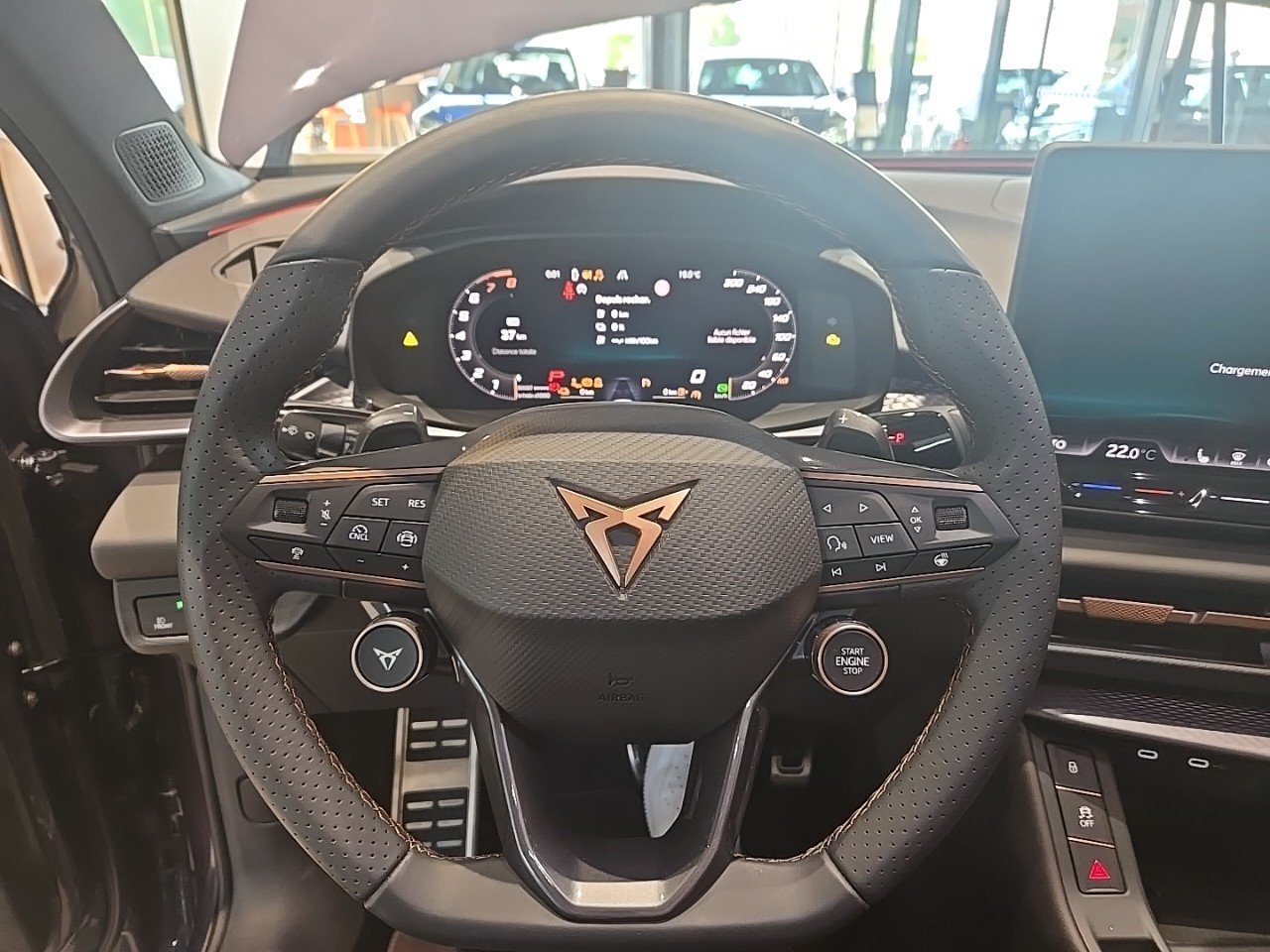 seat - Visuel 9