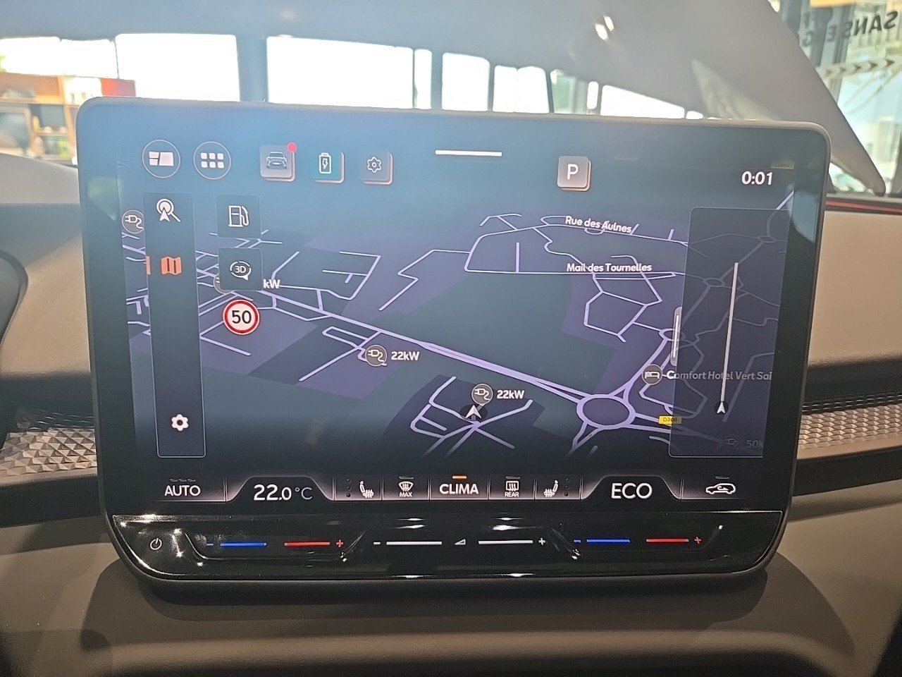 seat - Visuel 11