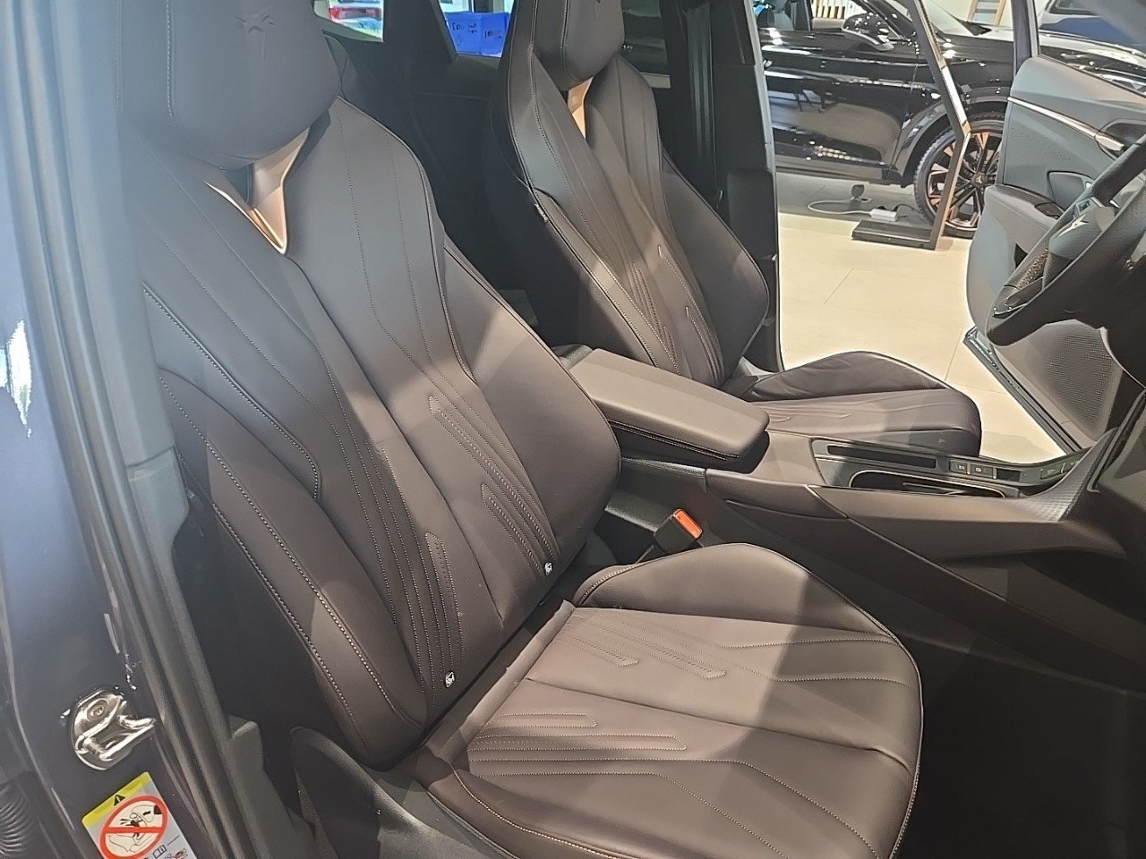 seat - Visuel 16