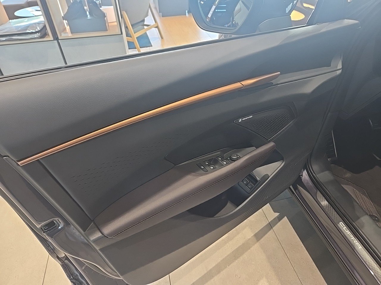 seat - Visuel 25