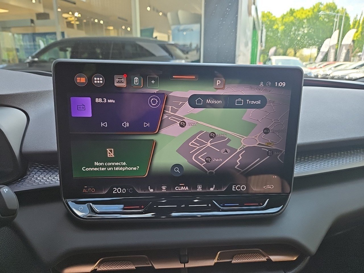 seat - Visuel 11