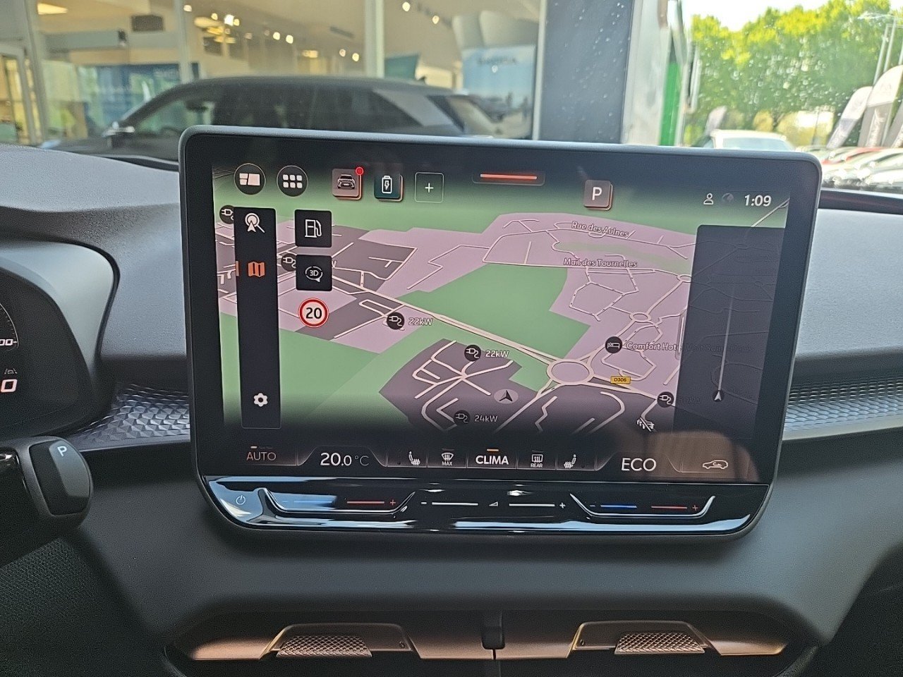 seat - Visuel 12