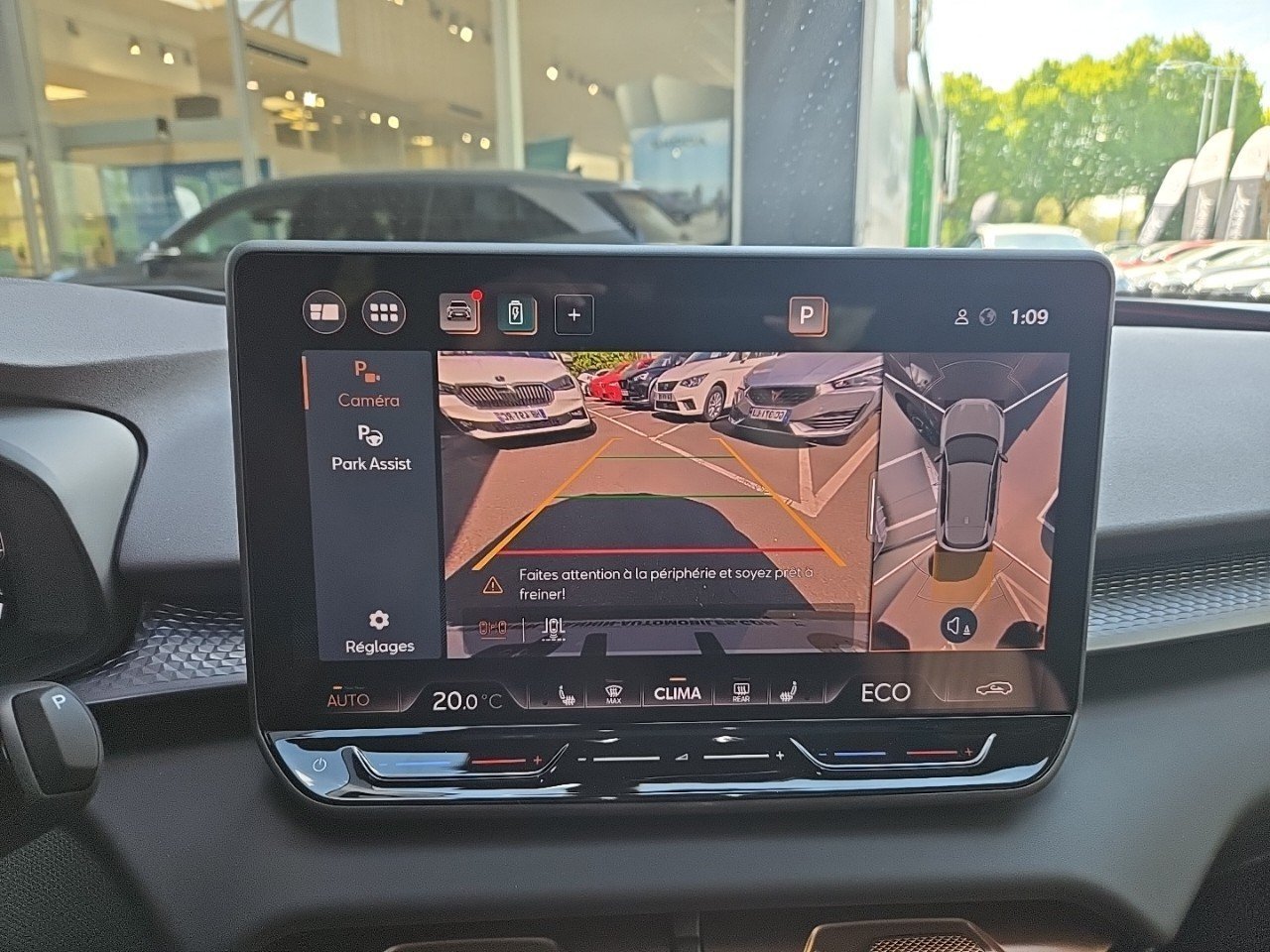 seat - Visuel 13