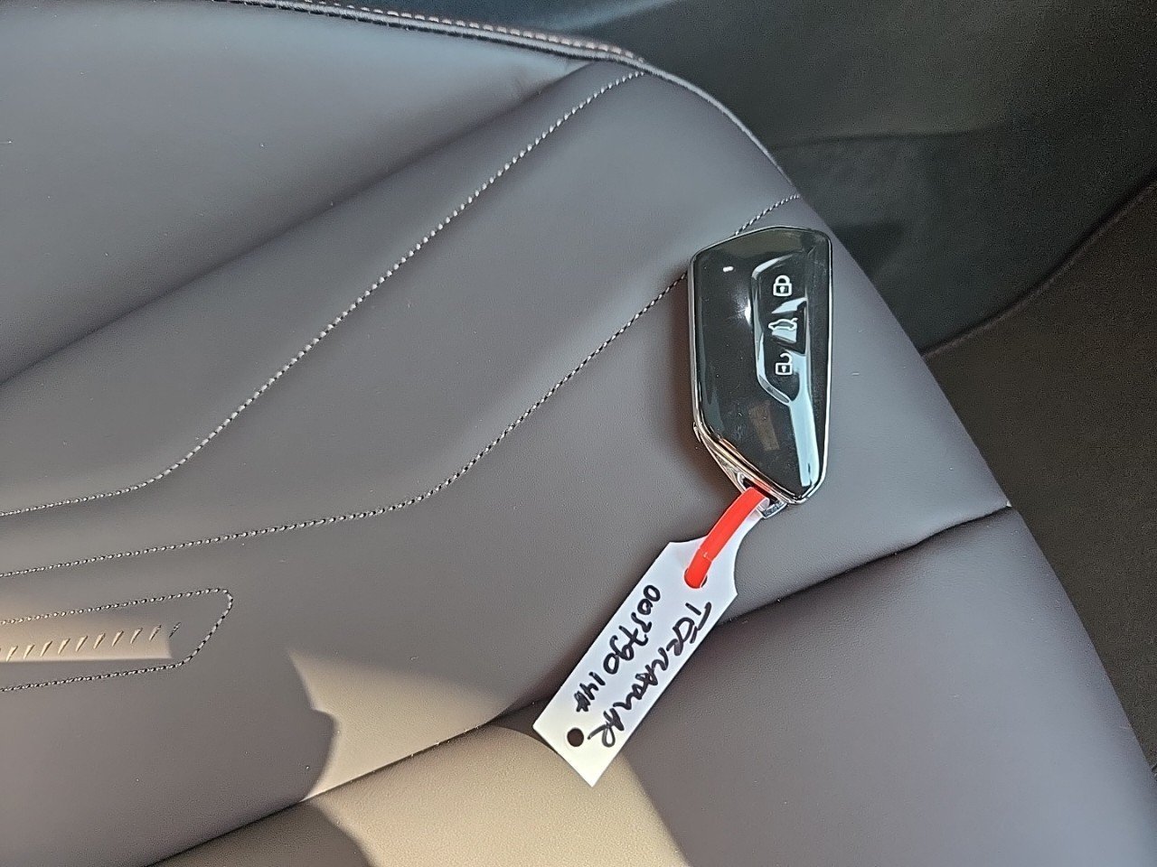 seat - Visuel 22