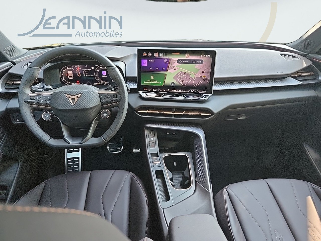 seat - Visuel 23