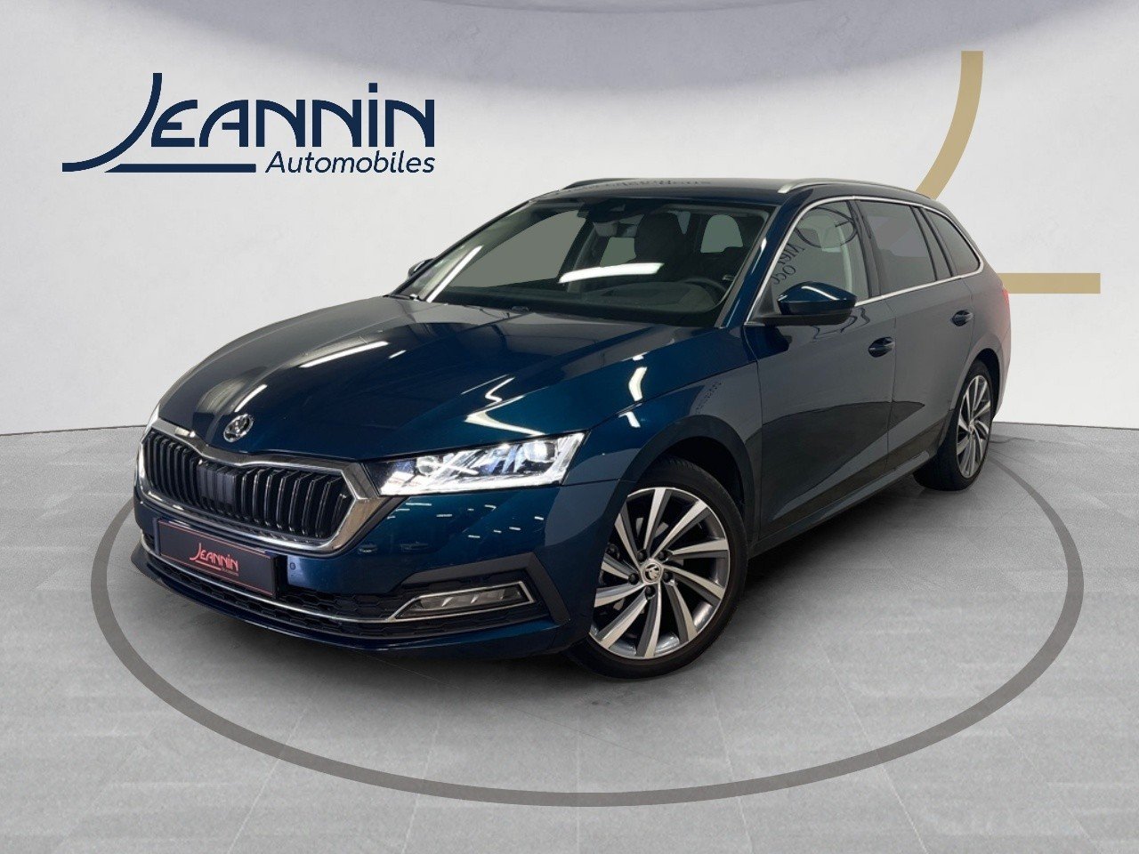 skoda - Visuel 0