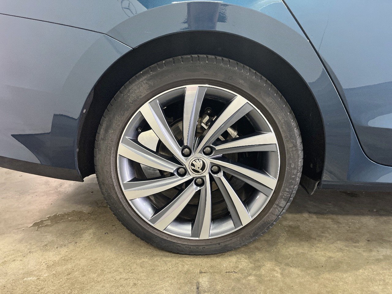 skoda - Visuel 8