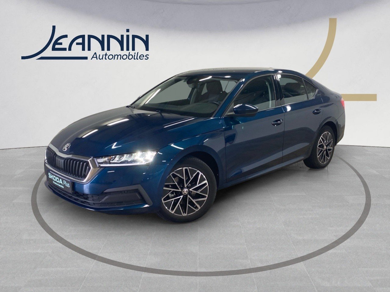 skoda - Visuel 0