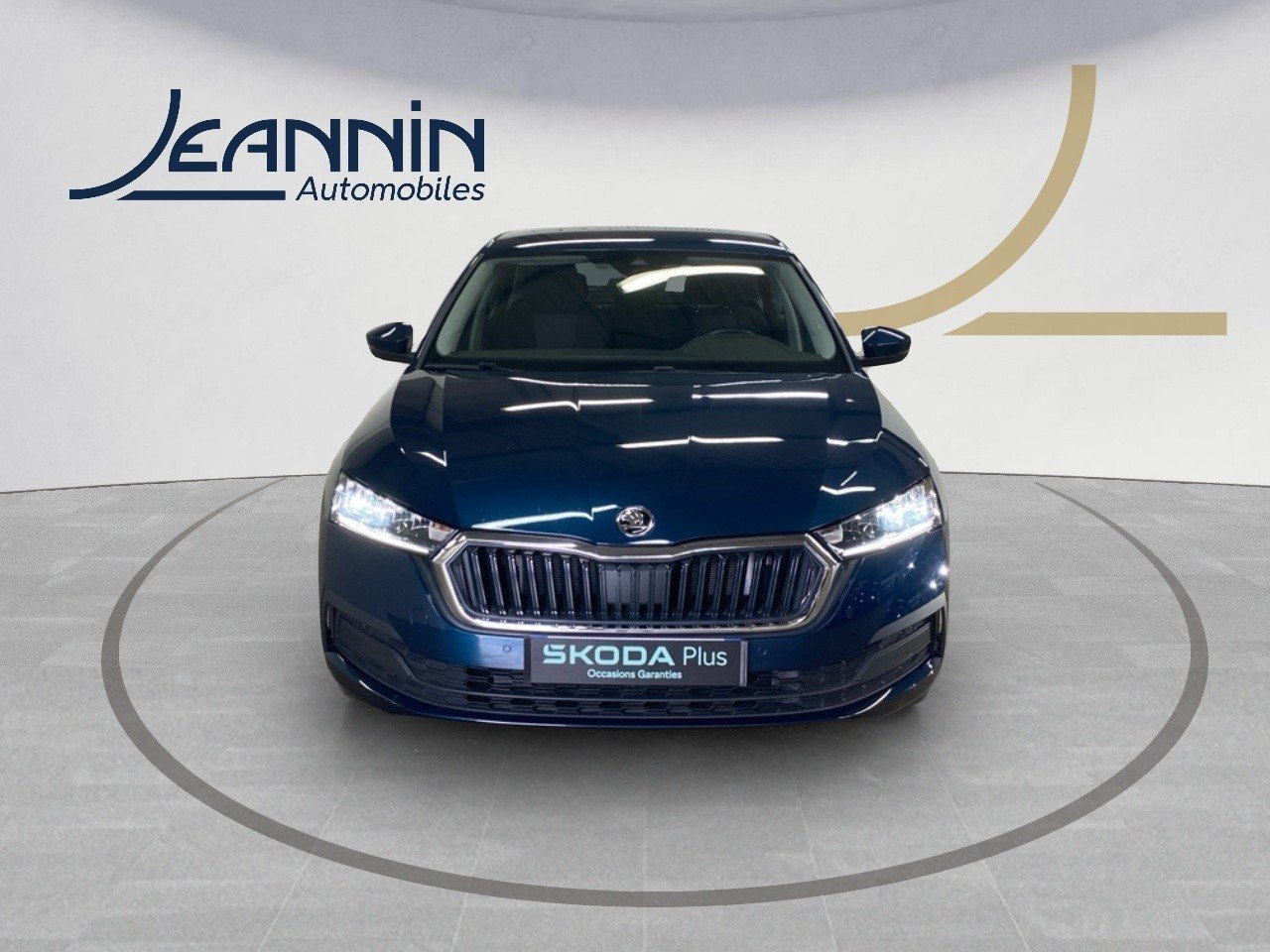 skoda - Visuel 7