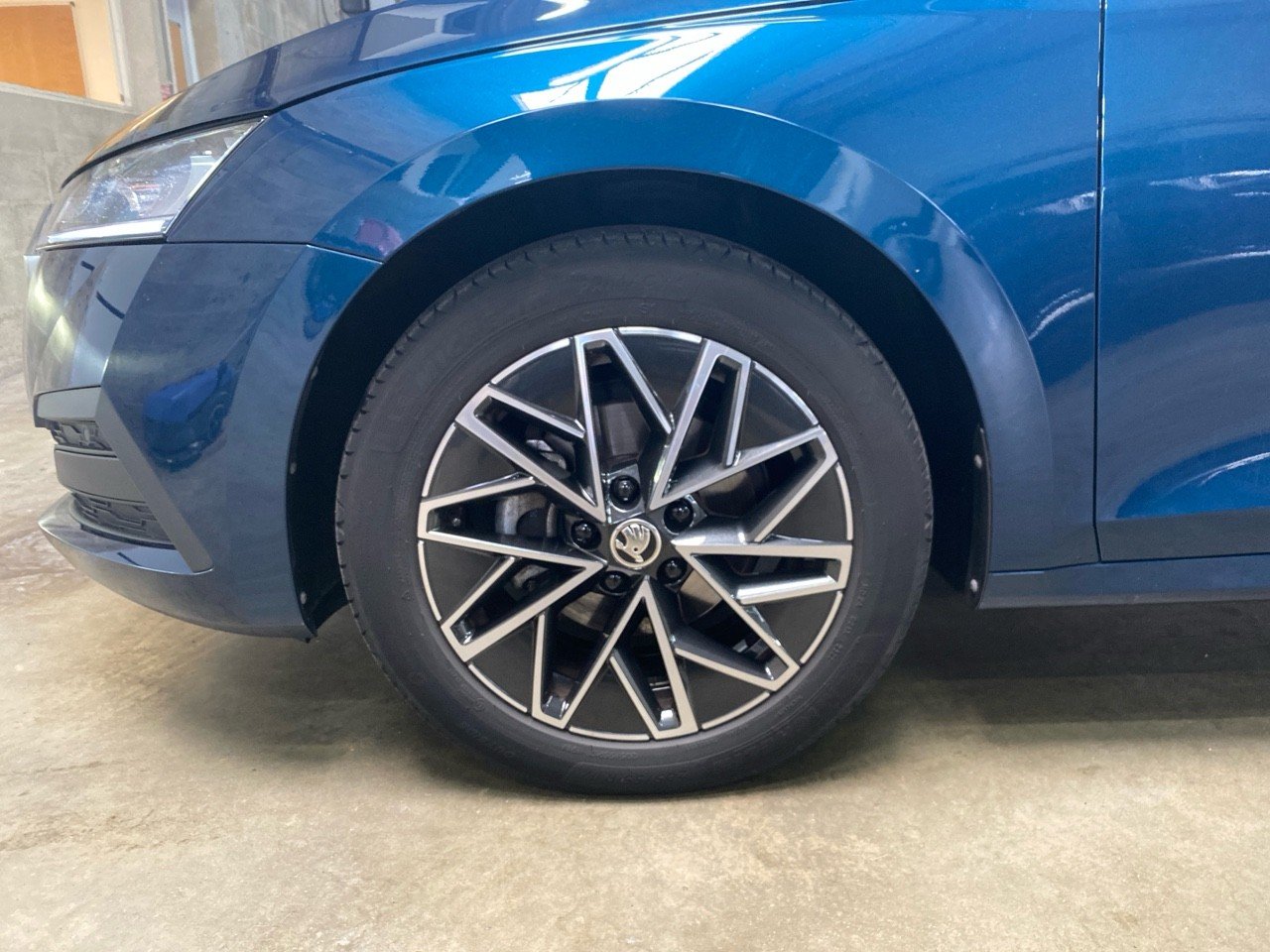 skoda - Visuel 8