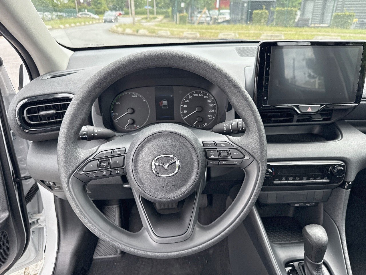 mazda - Visuel 10