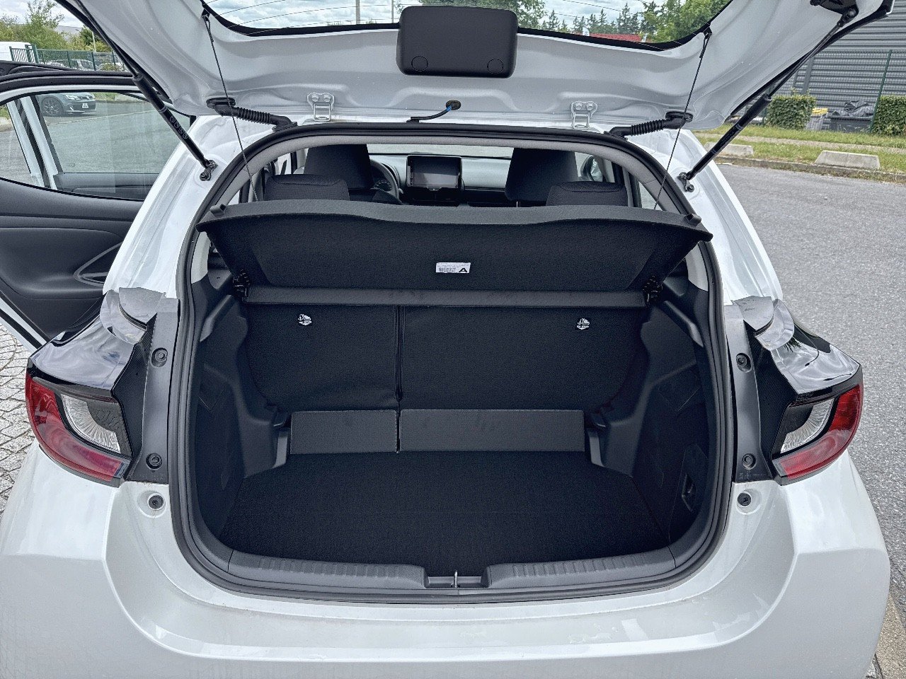 mazda - Visuel 19