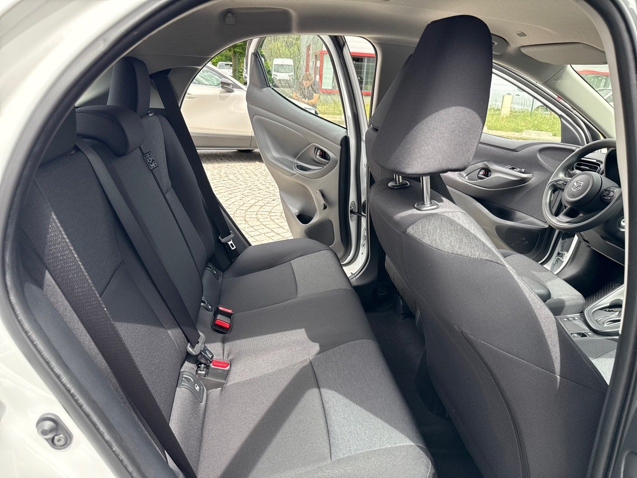 mazda - Visuel 24