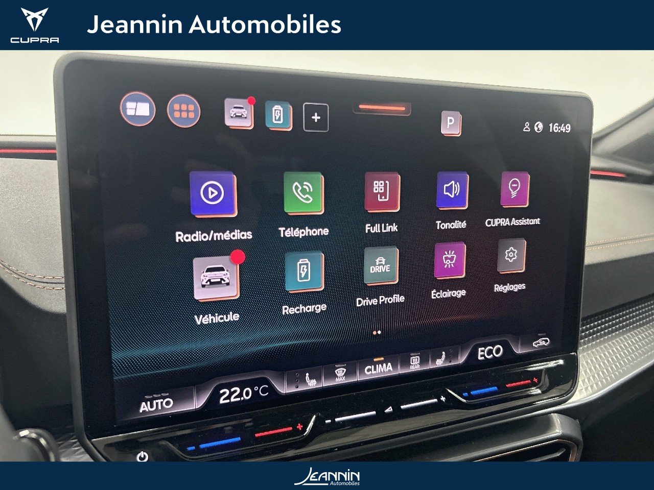 seat - Visuel 11