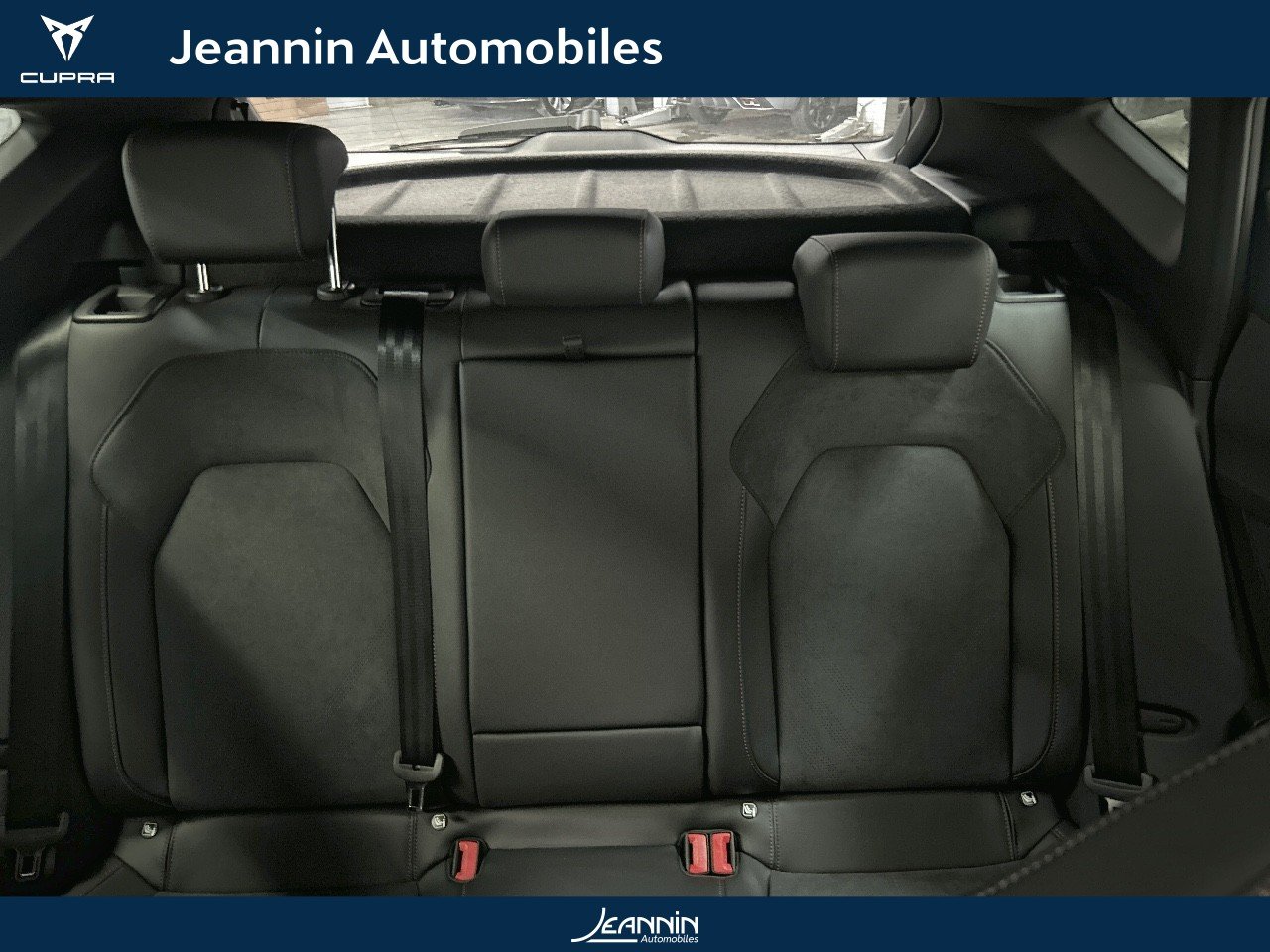 seat - Visuel 18