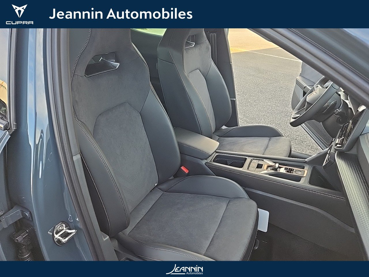 seat - Visuel 16