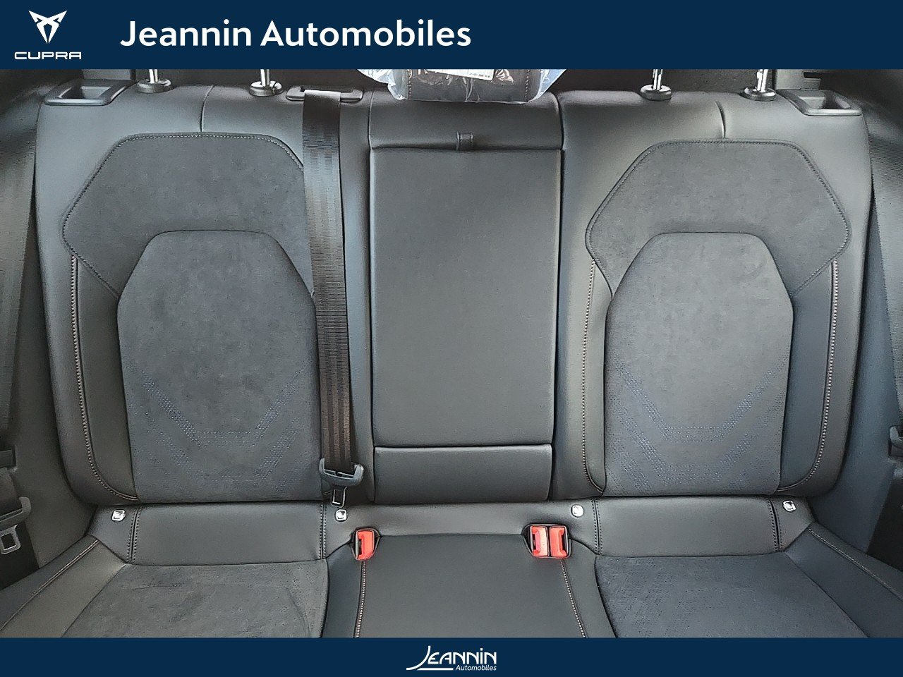 seat - Visuel 17
