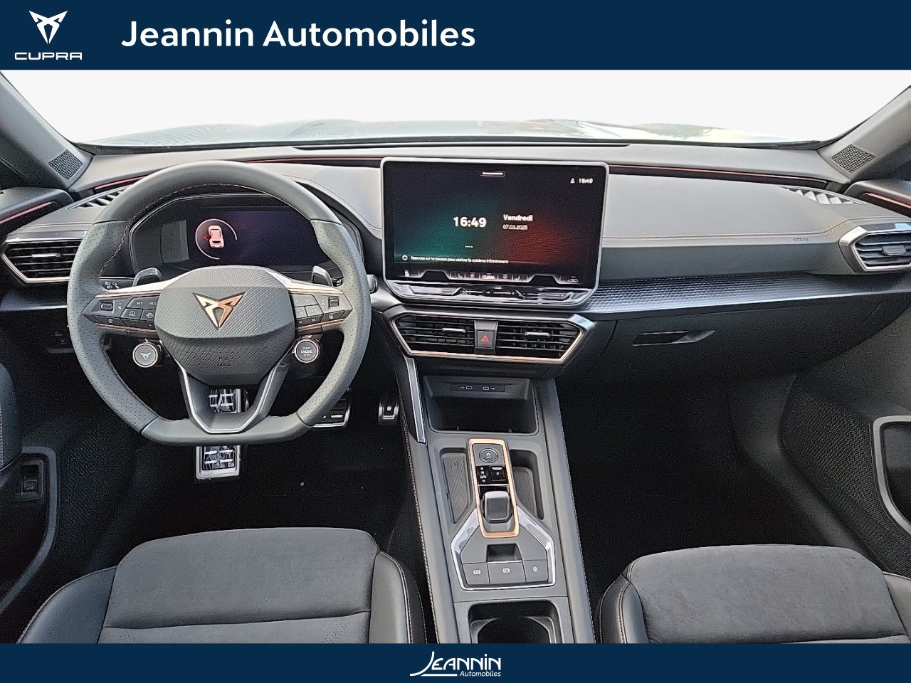 seat - Visuel 29