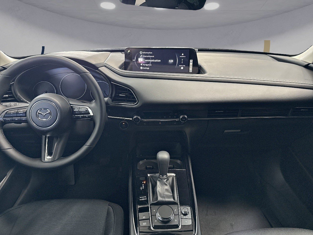 mazda - Visuel 9