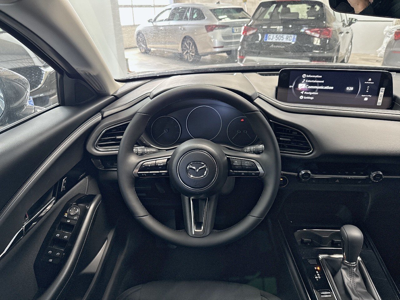 mazda - Visuel 10