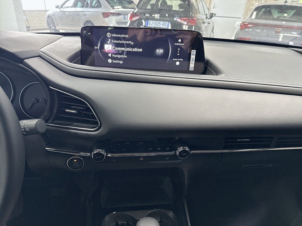 mazda - Visuel 11