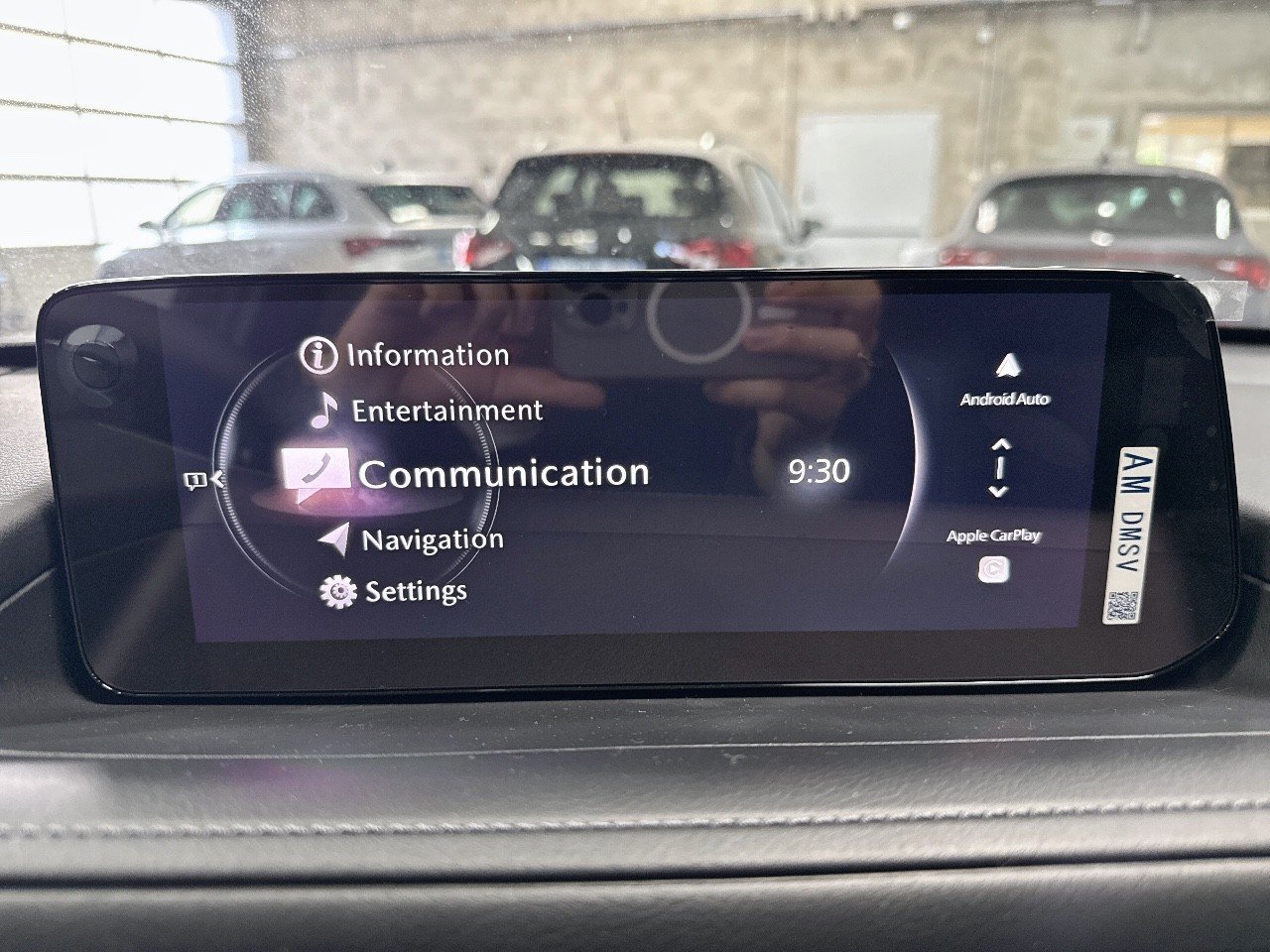 mazda - Visuel 12