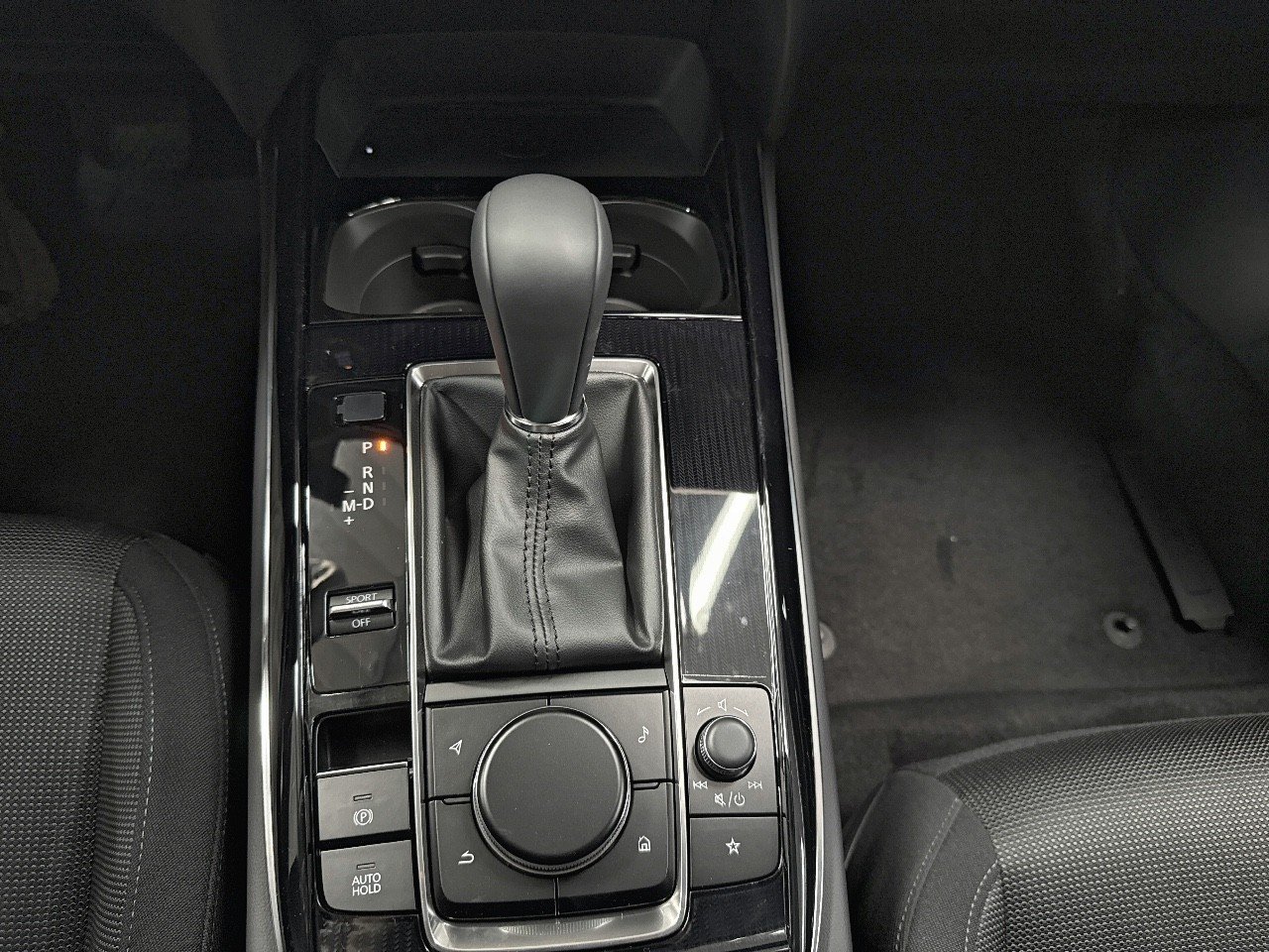 mazda - Visuel 14