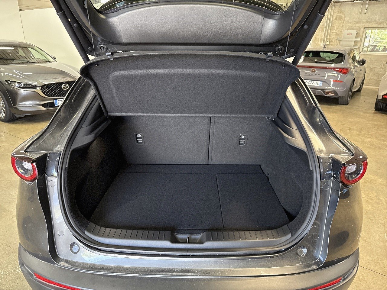 mazda - Visuel 19