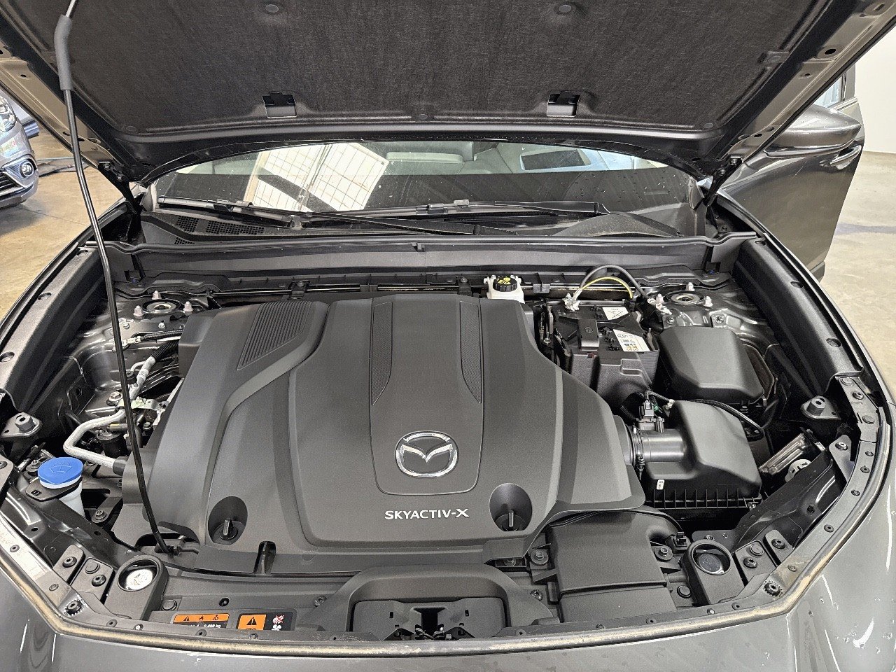 mazda - Visuel 20