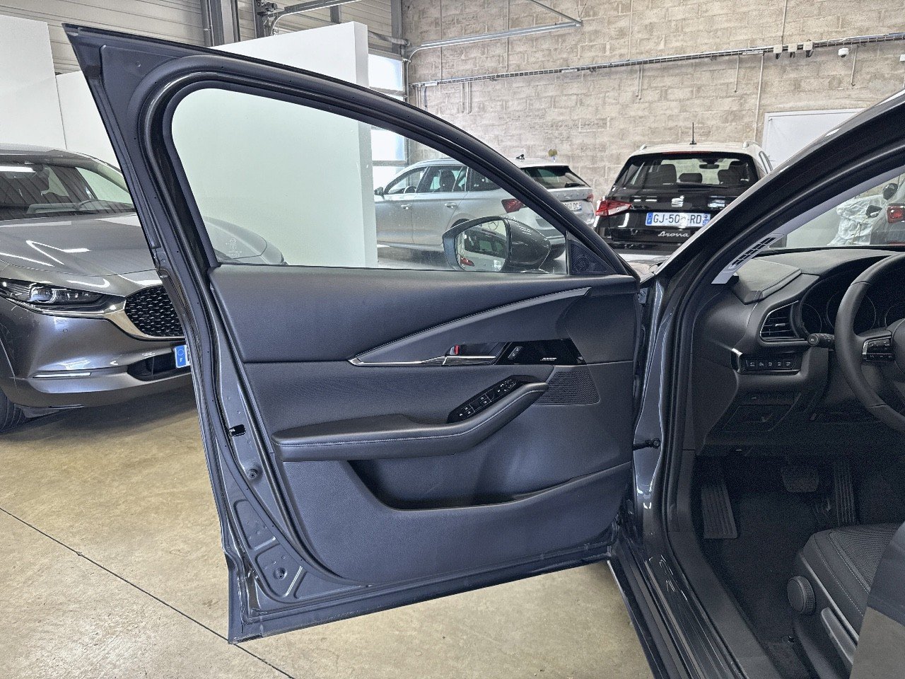 mazda - Visuel 25
