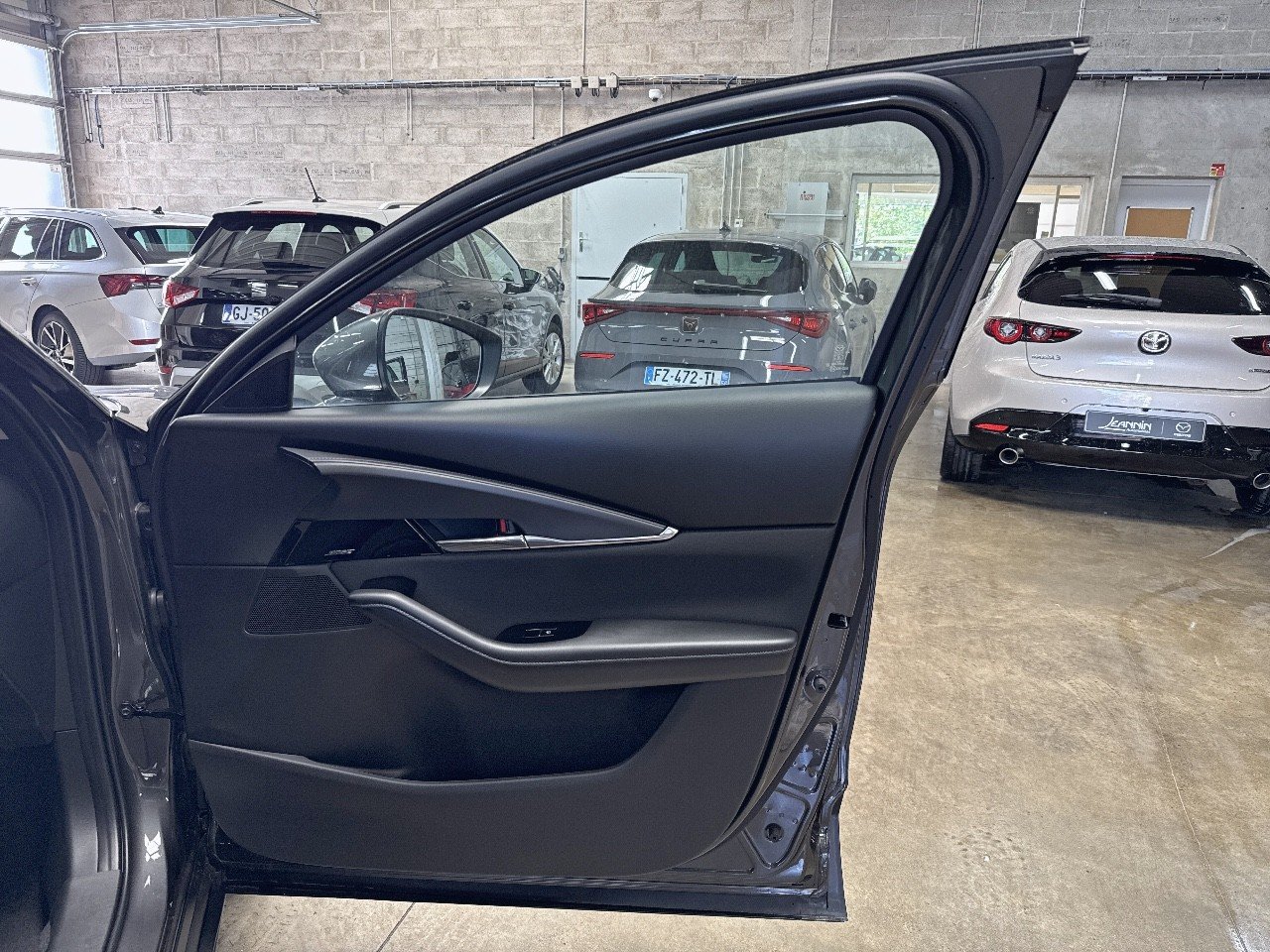 mazda - Visuel 27