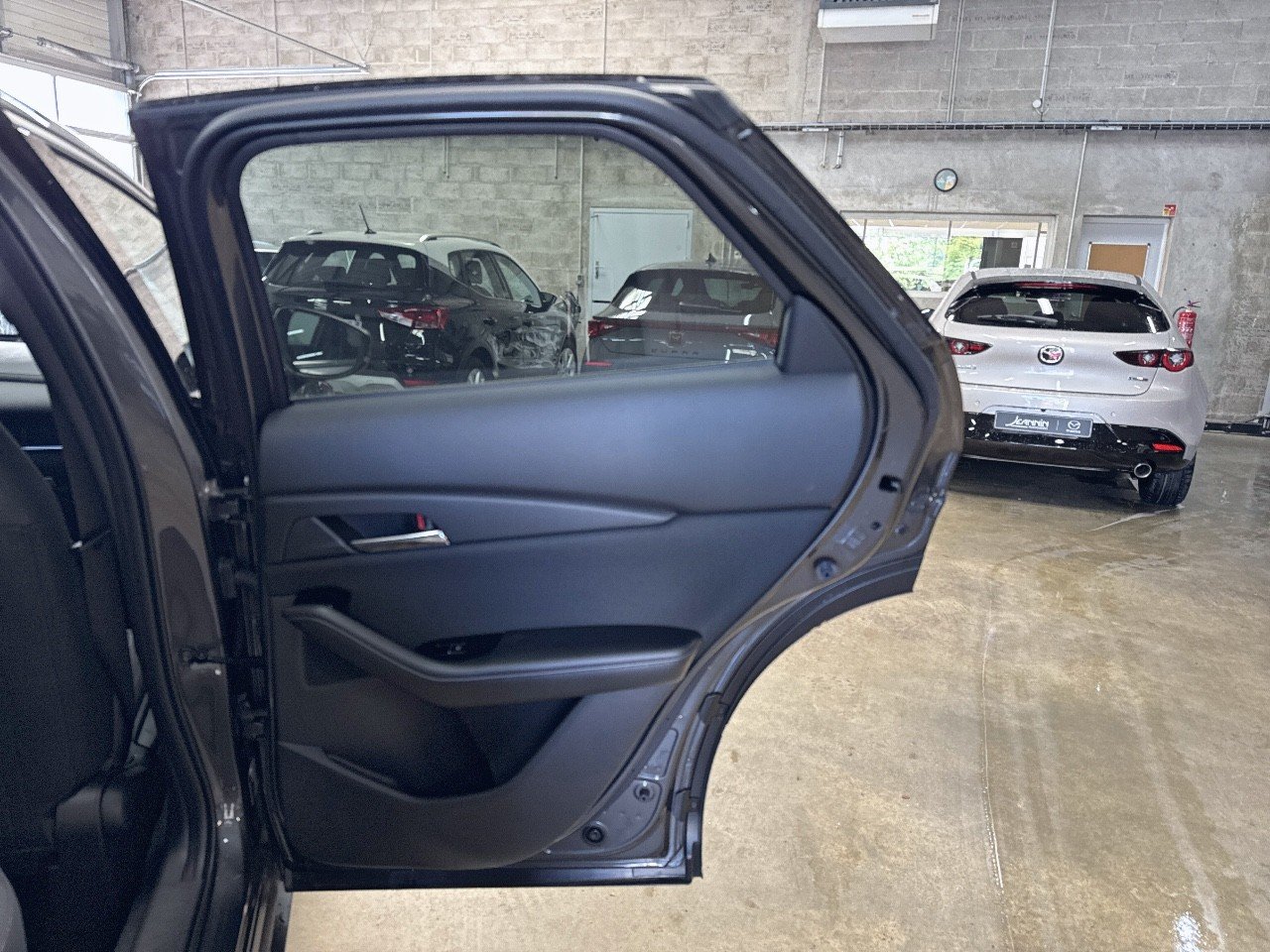 mazda - Visuel 28