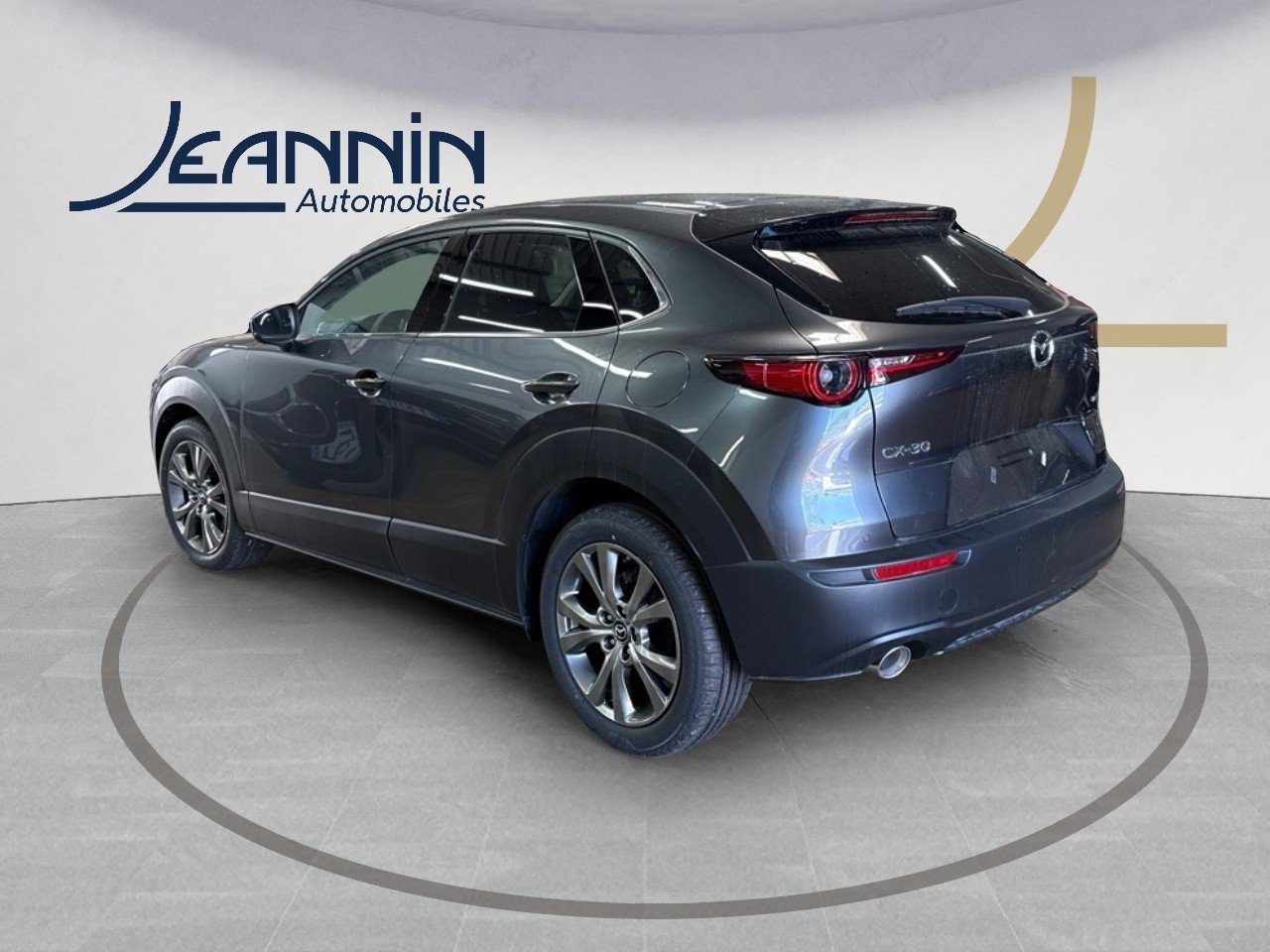mazda - Visuel 2