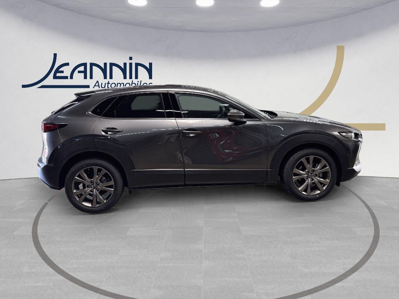 mazda - Visuel 5