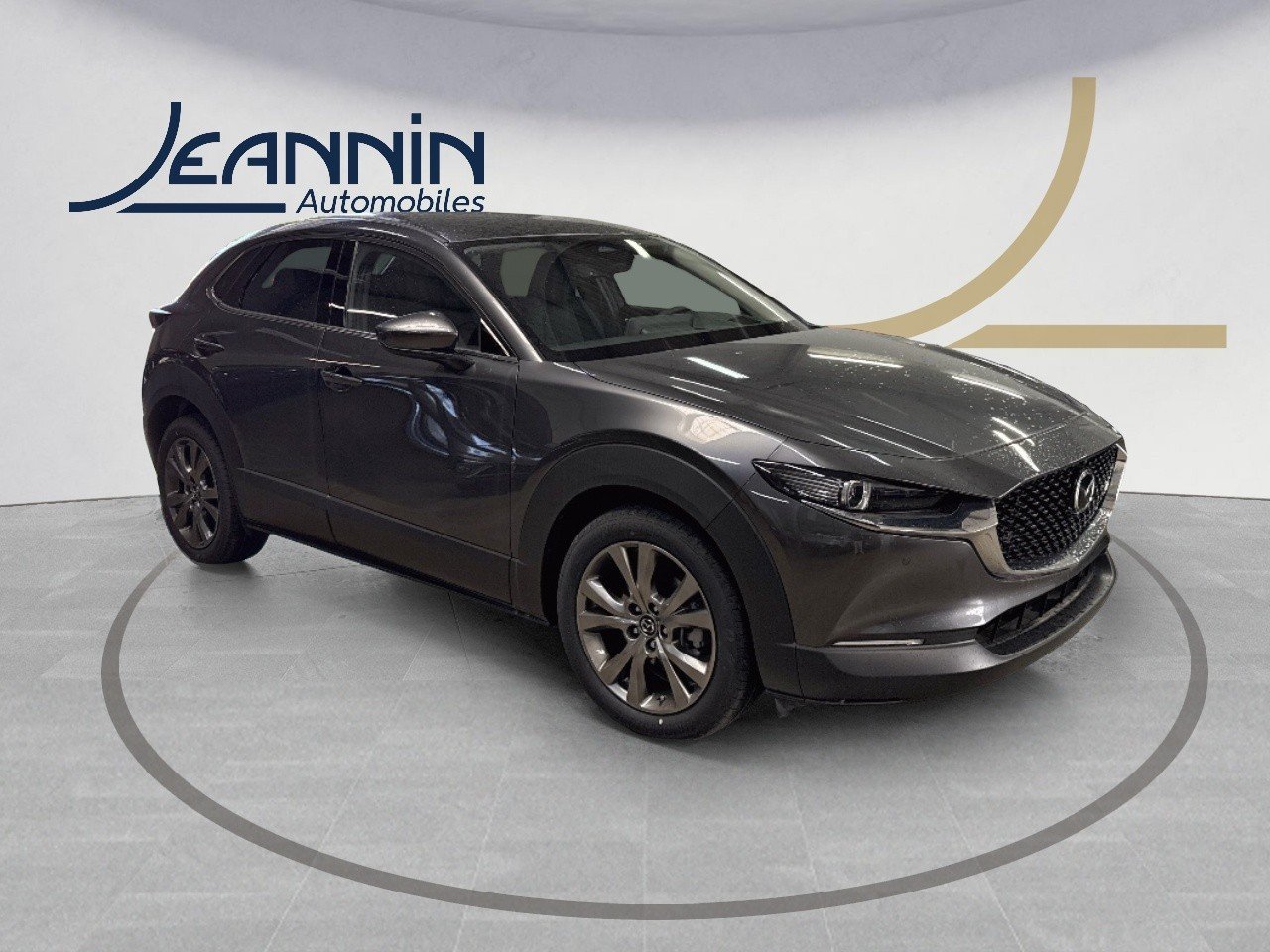 mazda - Visuel 6