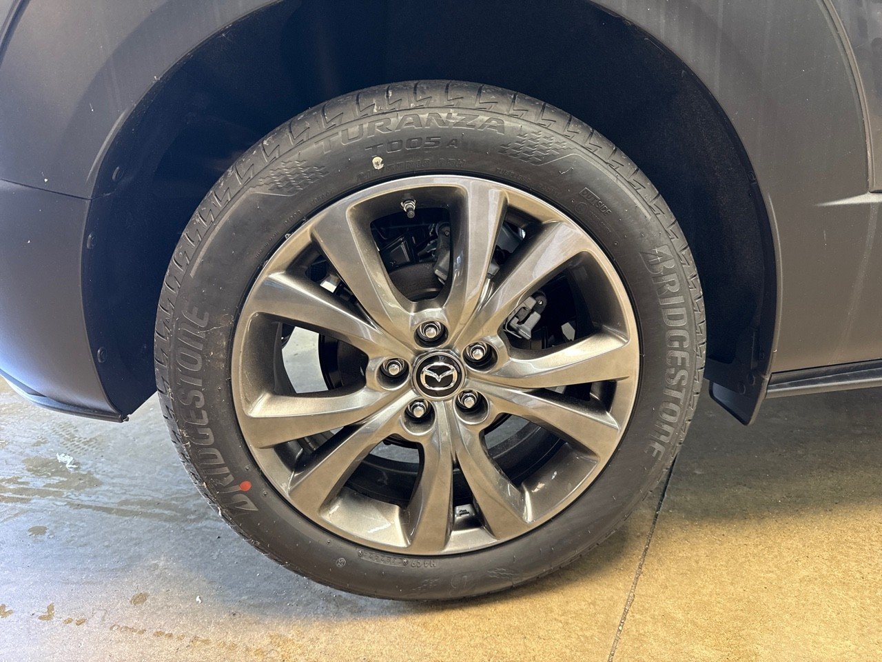 mazda - Visuel 8