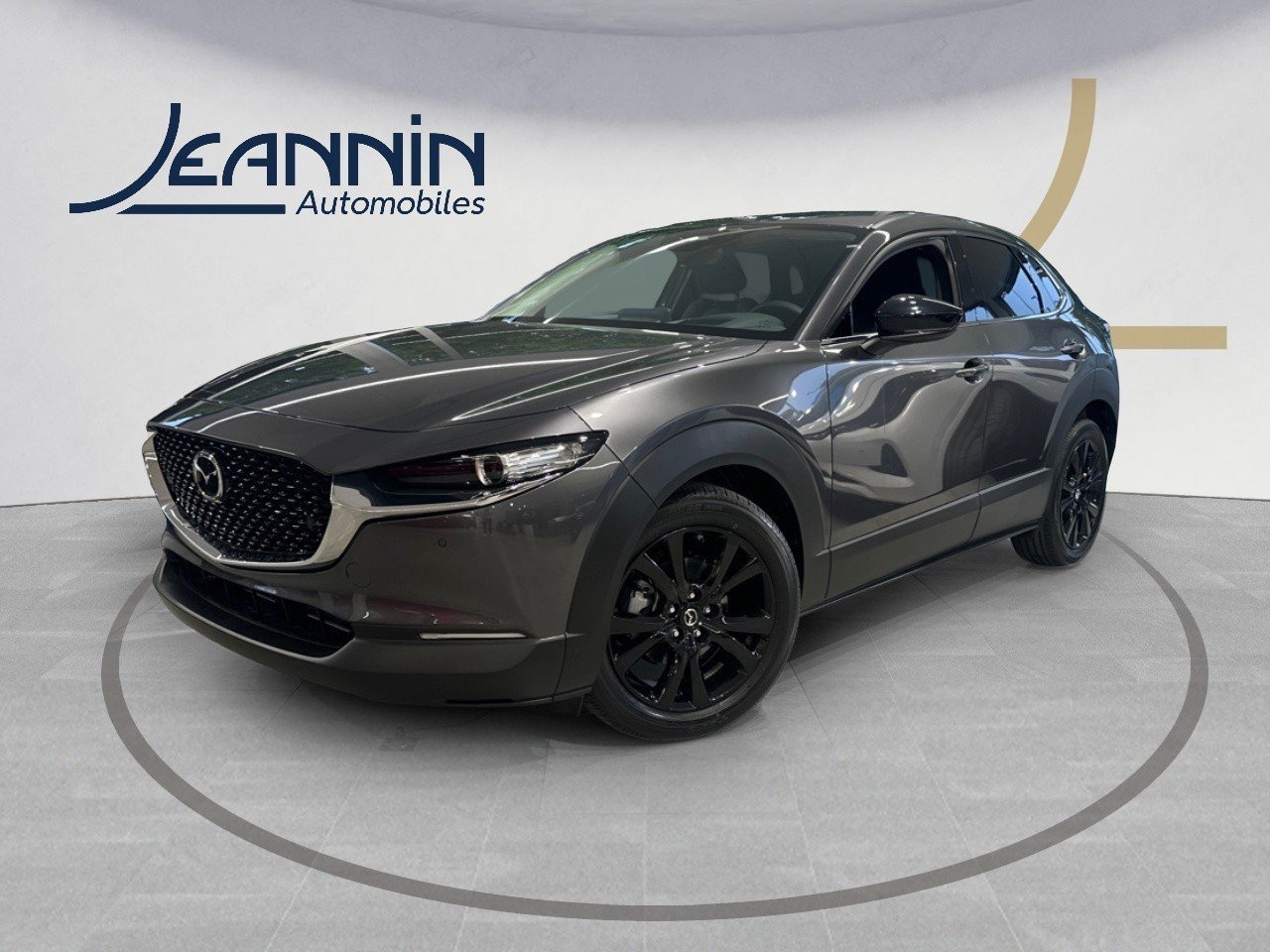 mazda - Visuel 0