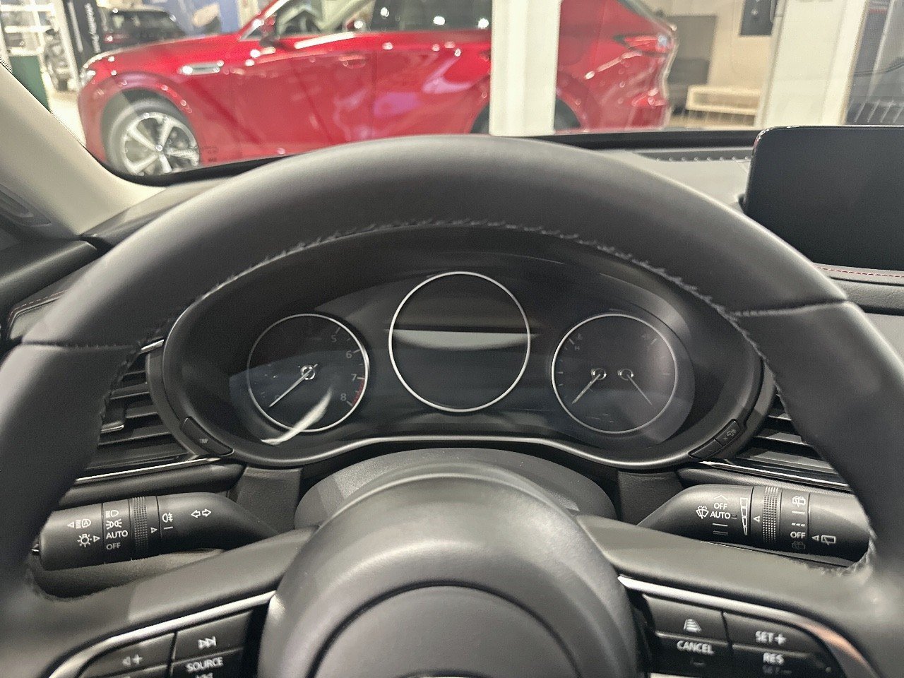 mazda - Visuel 9