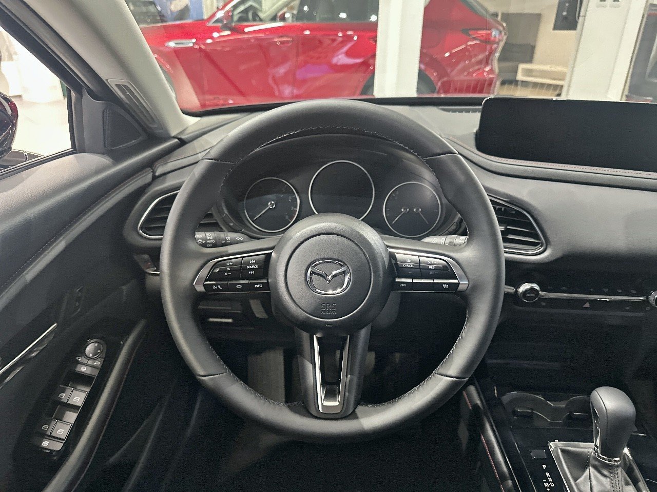 mazda - Visuel 10