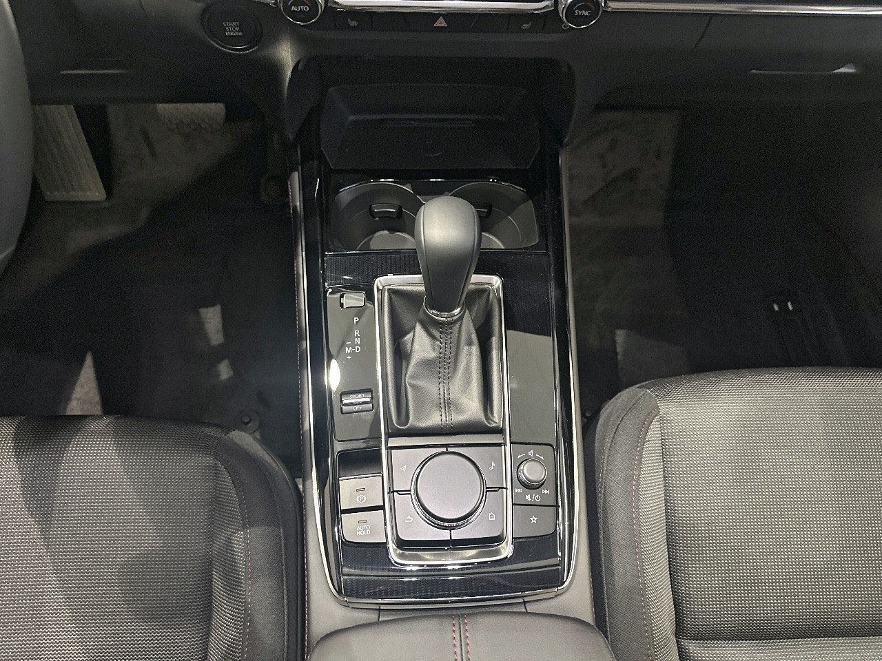 mazda - Visuel 13