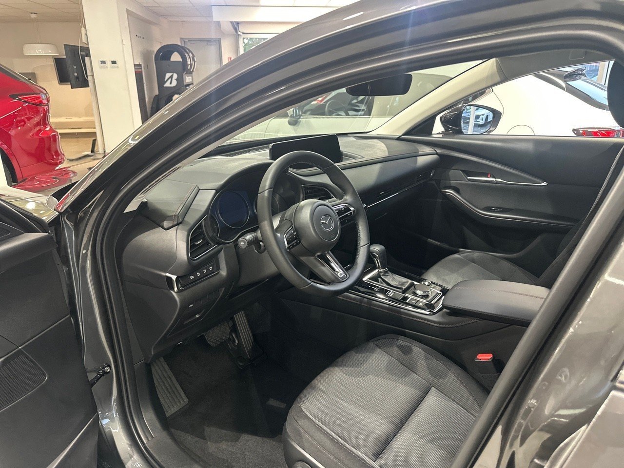 mazda - Visuel 15