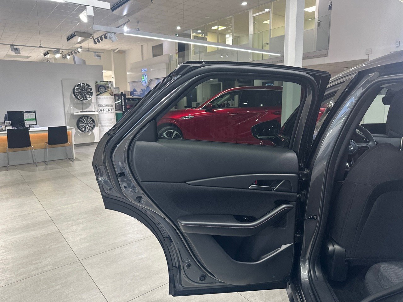 mazda - Visuel 16